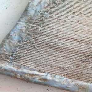 水泥毯