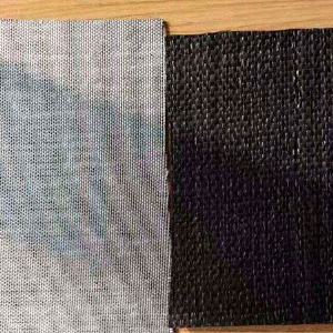 抗裂贴（机织布+编织布）