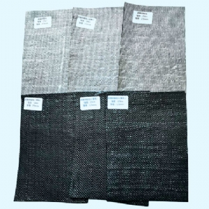 抗裂贴（机织布+编织布）